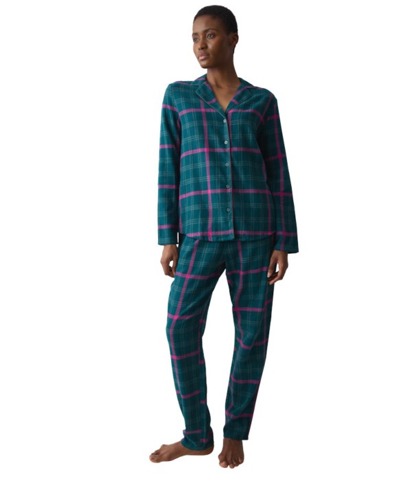 Pizama-damska-Triumph-Boyfriend-PW-01-X-Checks-zielona.jpg