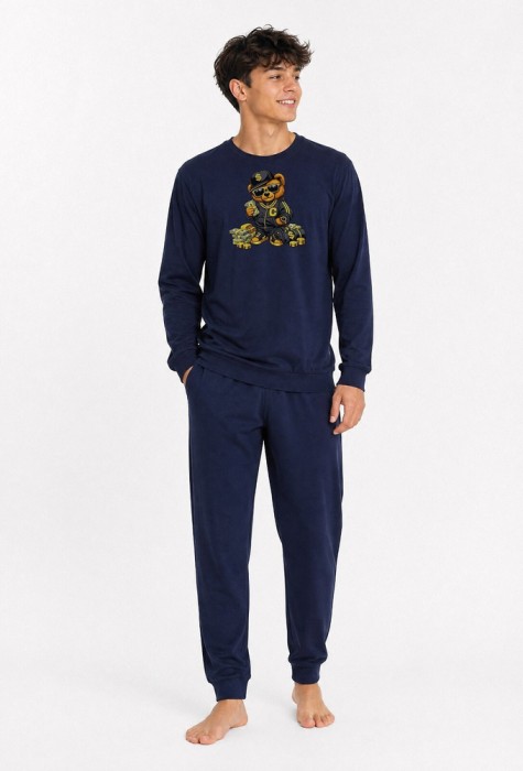 pizama-mlodziezowa-cornette-998-60-Gangsta-bawelniana.jpg