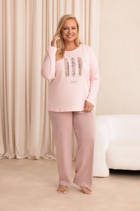 pizama-regina-4020-roz.jpg