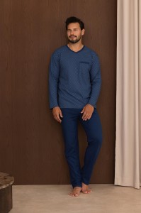 pizama-meska-regina-6012-granatowy-4.jpg
