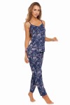 Piżama damska Moraj PDD4600-004 wiskoza