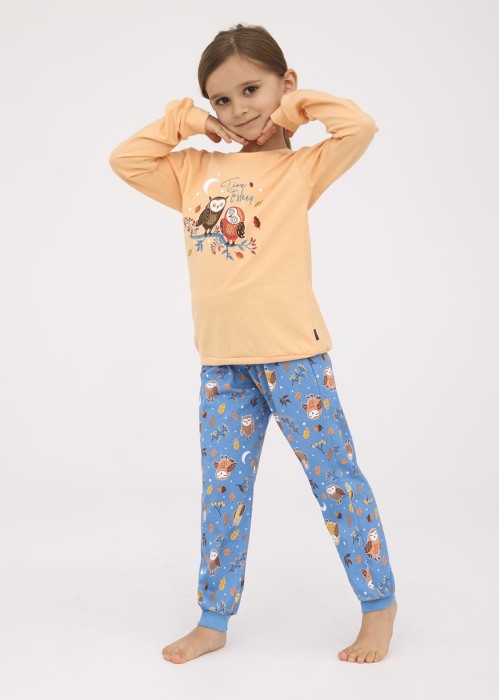 pizama cornette owls2.jpg