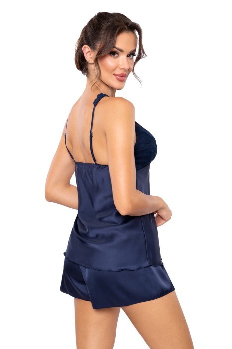 pizama donna mari granat back.jpg