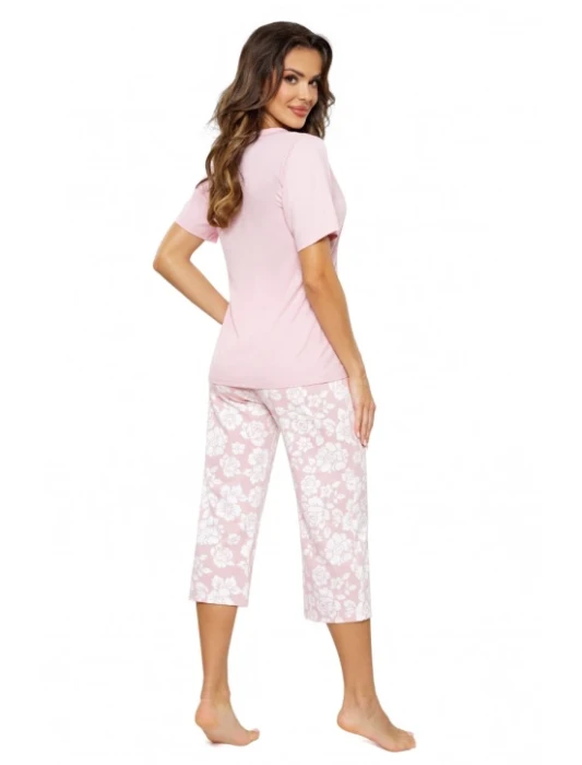 pizama rosalia 3 4 tyl.webp