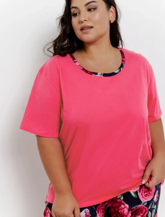 pizama damska taro 3359 claire.webp