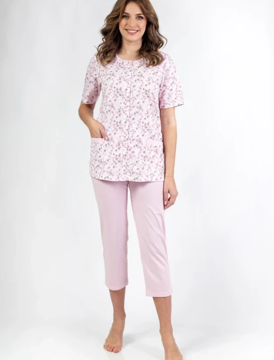 pizama damska regina 694.webp
