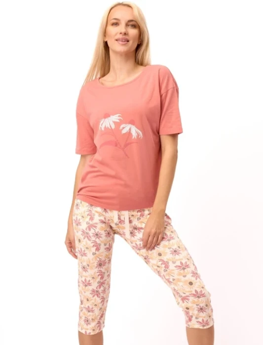 pizama damska key lns 552.webp