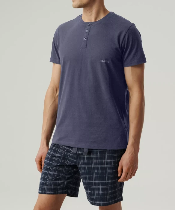 pizama meska atlantic nmp 380 denim.jpg