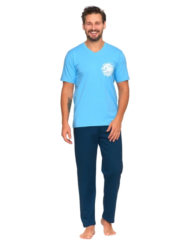 pizama meska moraj pdm4300 001.webp