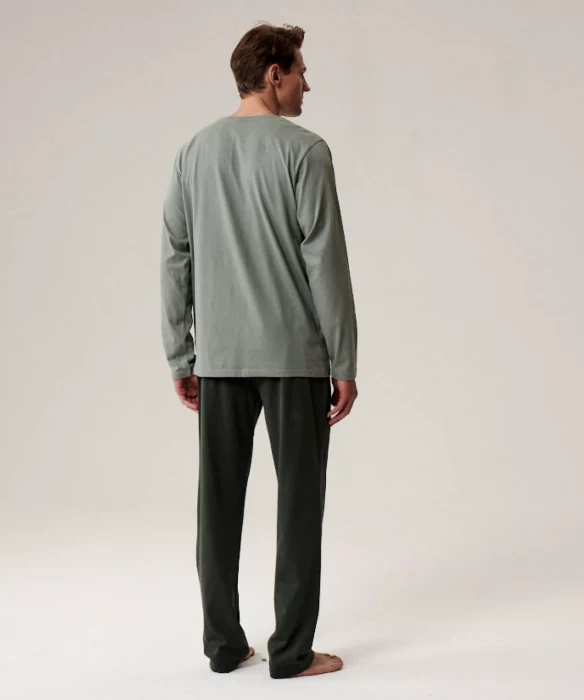 pizama-meska-nmp-392-khaki-tyl.jpg