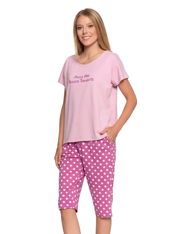 pizama damska pdd4300 017.webp