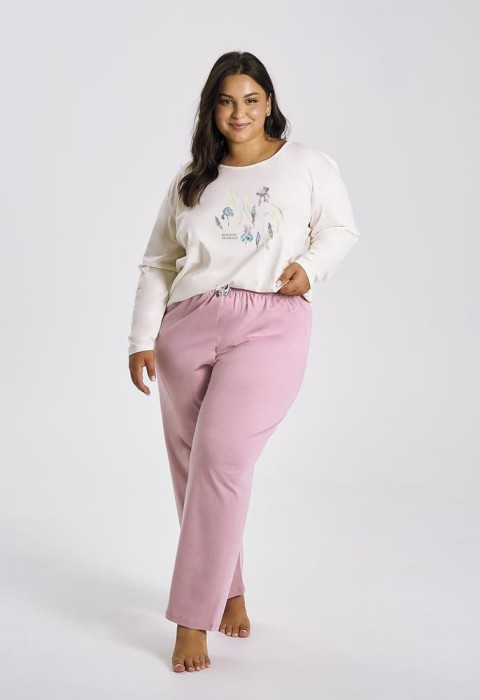 Pizama-damska-Monica-3470-TARO.jpg