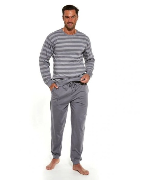 pizama-meska-cornete-loose-9-szara.jpg