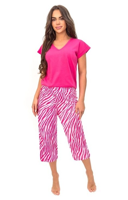 pizama-damska-zebra-donna.jpg
