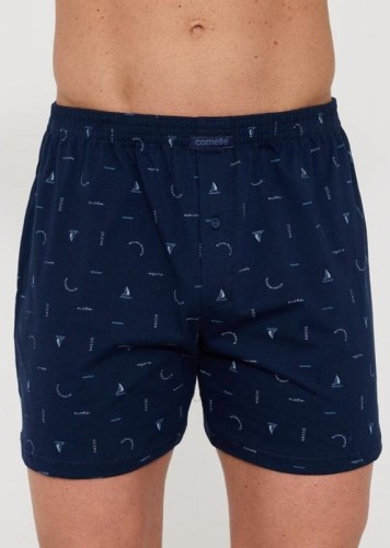 BOKSERKI CORNETTE 008/342 