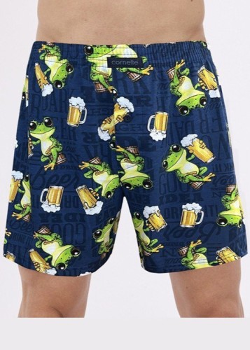 Bokserki męskie Cornette 001/183