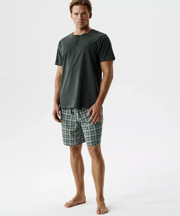 pizama-meska-khaki-atlantic-nmp401.jpg