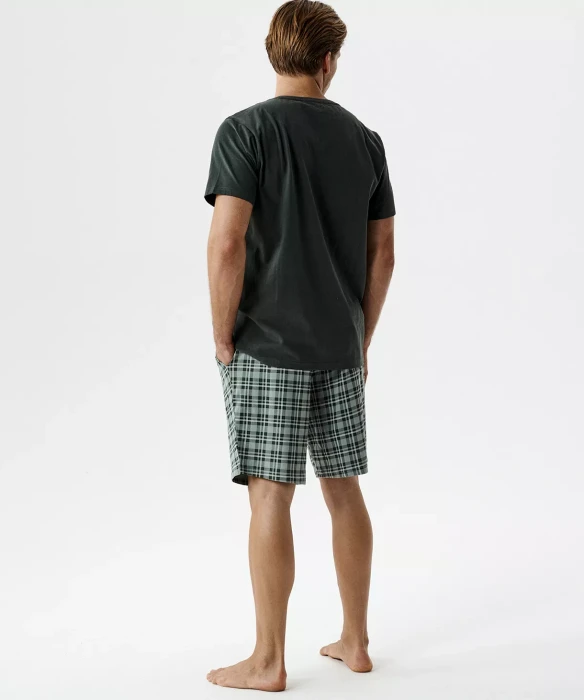 pizama-meska-atlantic-nmp401-khaki.jpg